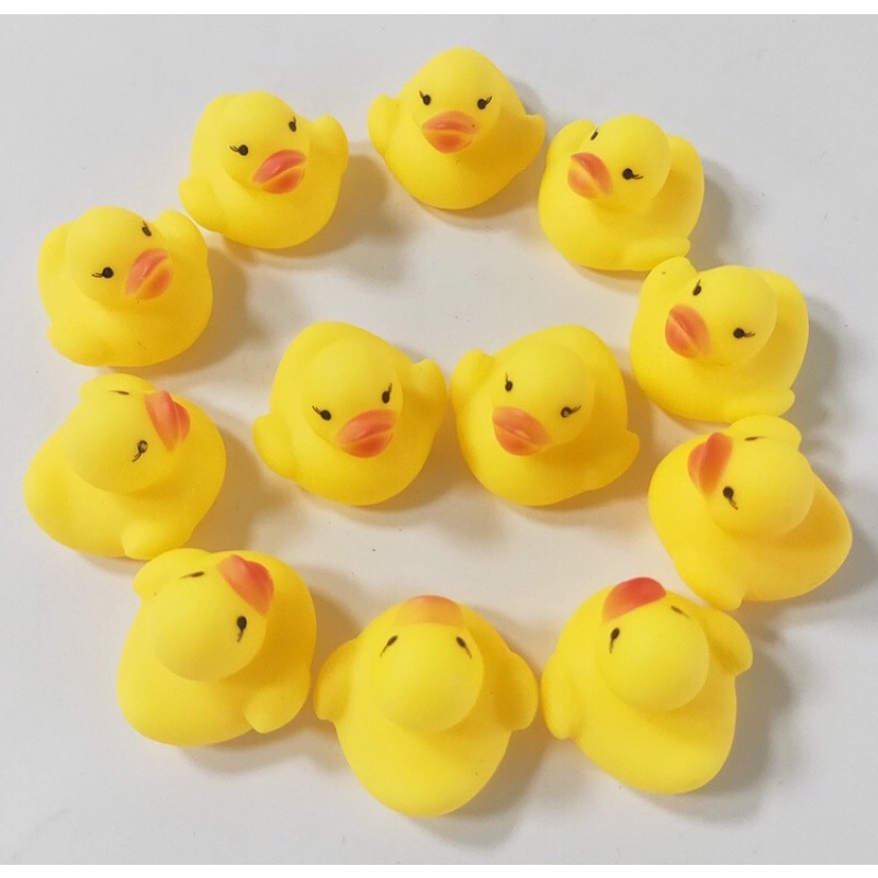 Đồ chơi hình thú đồ chơi nhà tắm bóp kêu chíp chíp