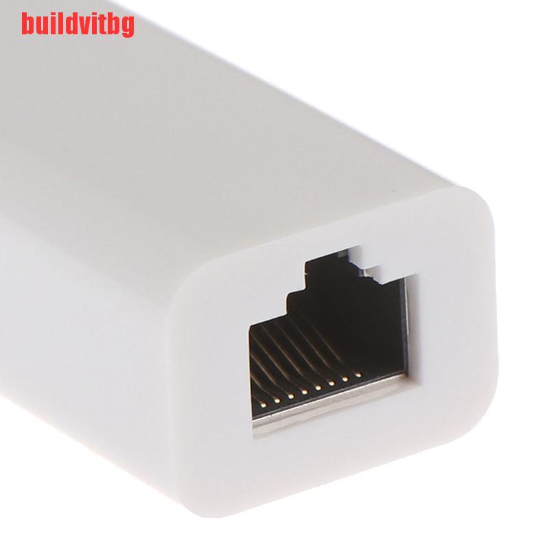 {buildvitbg}USB-C ethernet adapter 3 usb c hub to ethernet rj45 lan adapter network card GVQ