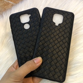 Ốp lưng xiaomi redmi thoáng khí tản nhiệt xiaomi redmi note8/note8pro/note9/note9S/redmi8A/REDMI9A