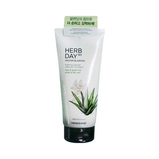 🍀🍀sữa rửa mặt sáng da nha đam -170g