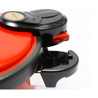 Nồi áp suất TIROSS PS-25 2.5L