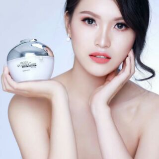 Body LUXURY BẠC