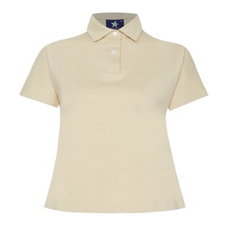 Áo Thun Polo Nữ Milvus BRP014W