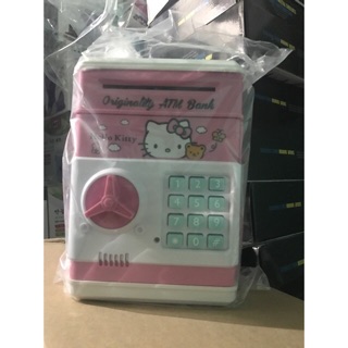 Combo 5 Két nhựa mini cho bé