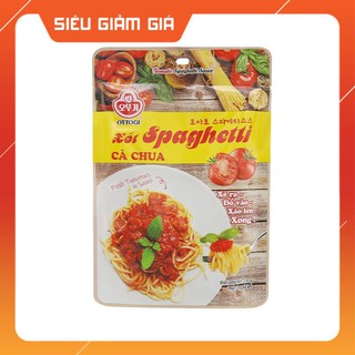 Siêu sale -  Xốt mì Spaghetti vị cà chua Ottogi gói 110g - HCM