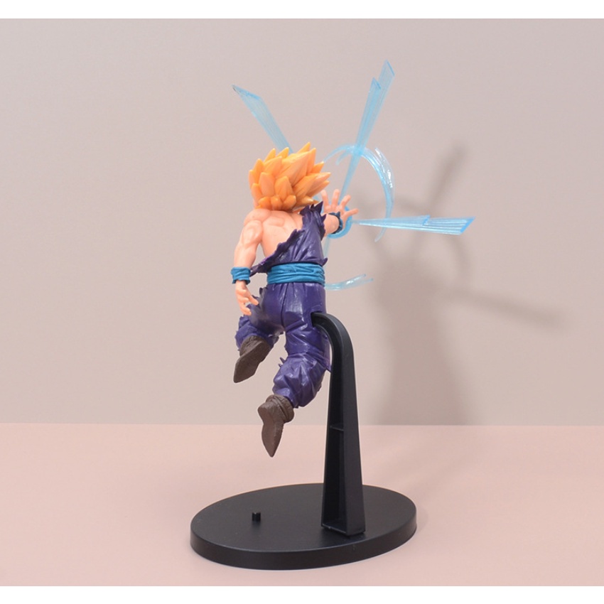 Mô Hình Nhân Vật Phim Hoạt Hình Dragon Ball