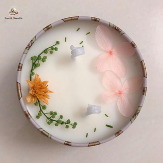 NẾN THƠM HANDMADE