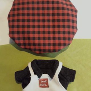 Outfit doll 15-20