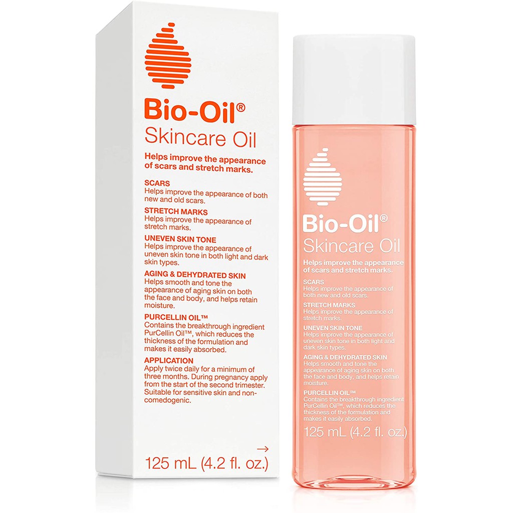 Tinh Dầu chăm sóc Da Bio - Oil 60ml / 125ml /200ml | BigBuy360 - bigbuy360.vn