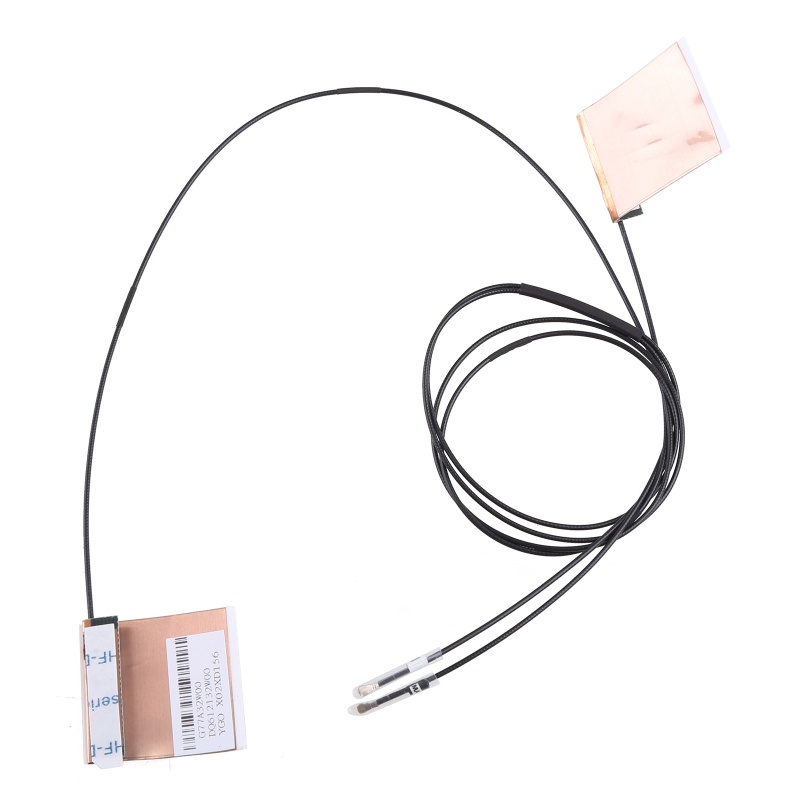 Ăng Ten Không Dây UTAKEE IPEX MHF4 NGFF Cho Mô Đun WiFi / WLAN / 3G / 4G / LTE