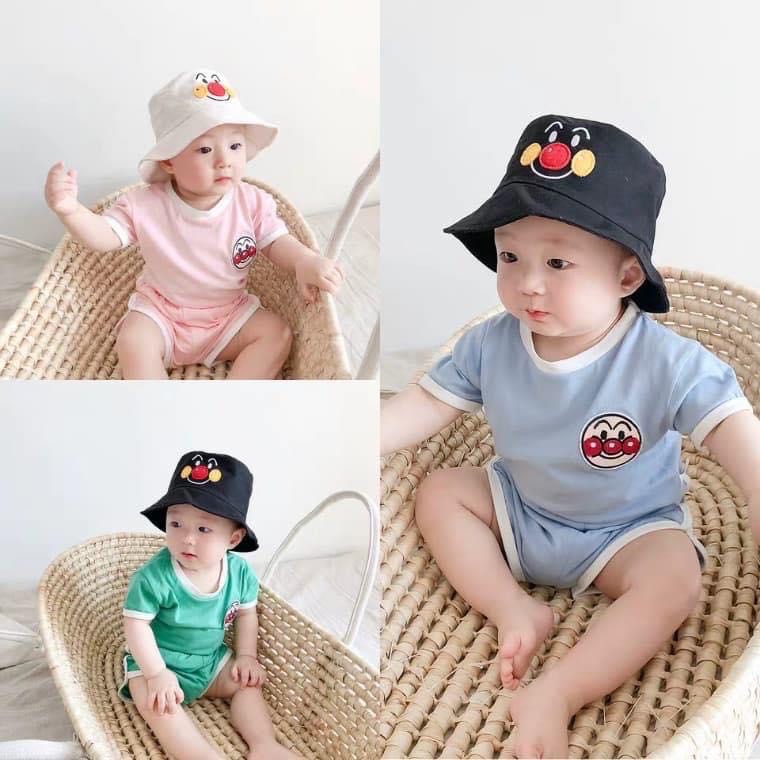 Bộ đồ chú hề