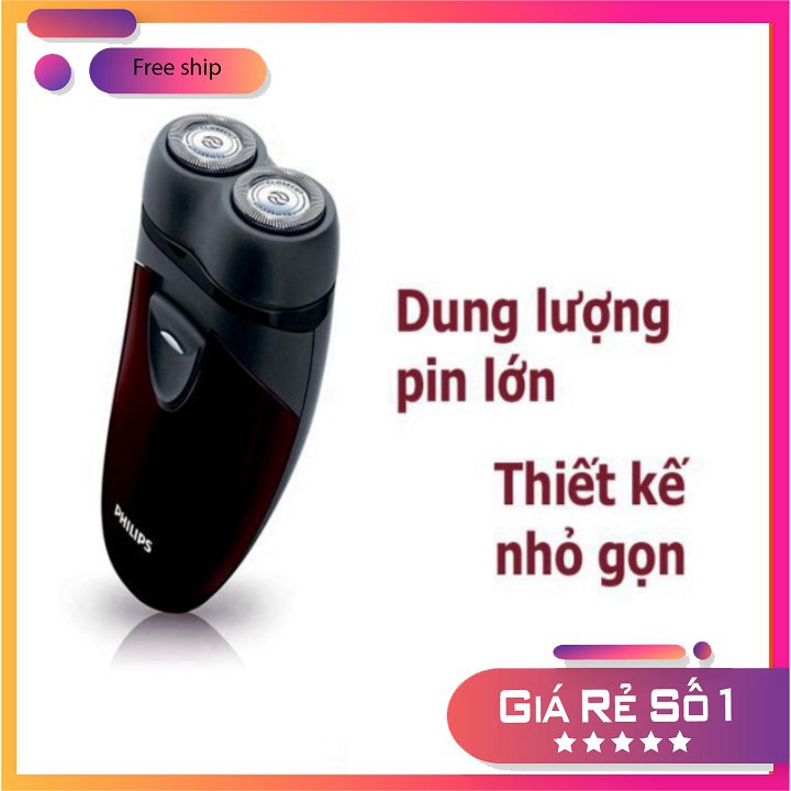 Máy cạo râu đa năng Philips PQ206 B