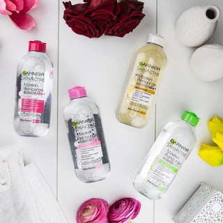 TẨY TRANG GARNIER ĐỨC
