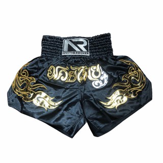 Quần Muay Thái MMA AnotherBoxer cao cấp MT99