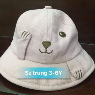 Nón Bảo Hộ Cho Bé