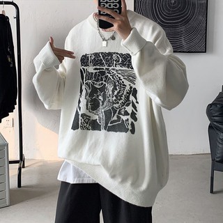 [ORDER TAOBAO]  ÁO LEN THỤNG NAM