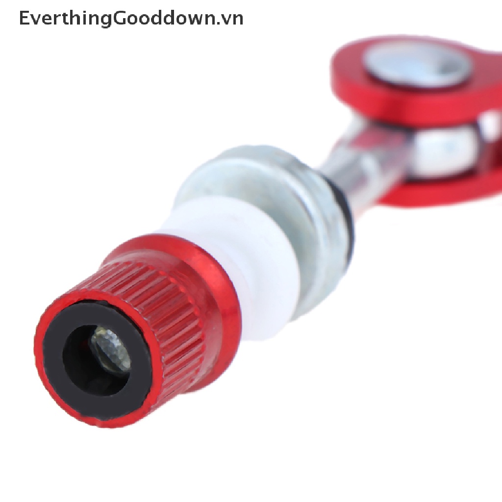 Everthinggooddown Tháo Lắp Nhanh Bằng Hợp Kim Nhôm Cho Yên Xe Đạp