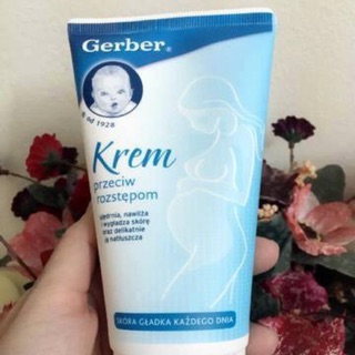 Kem trị rạn Gerber