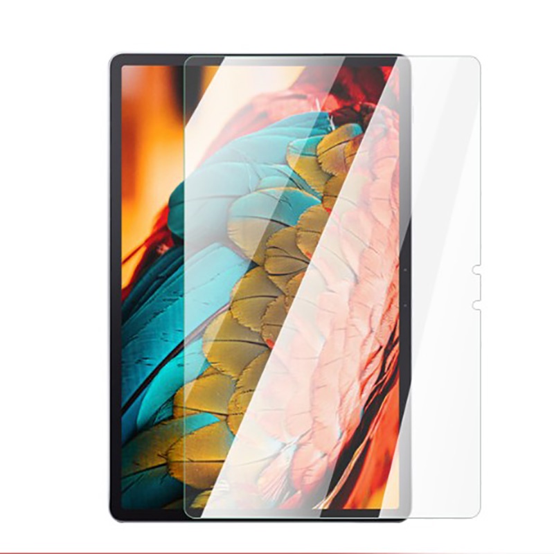 Miếng dán cường lực cho Lenovo Tab P11 Pro 11.5 Inch Xiaoxin Pad Pro 2021 Tb-J716F J716 J706F J706N kèm khăn lau