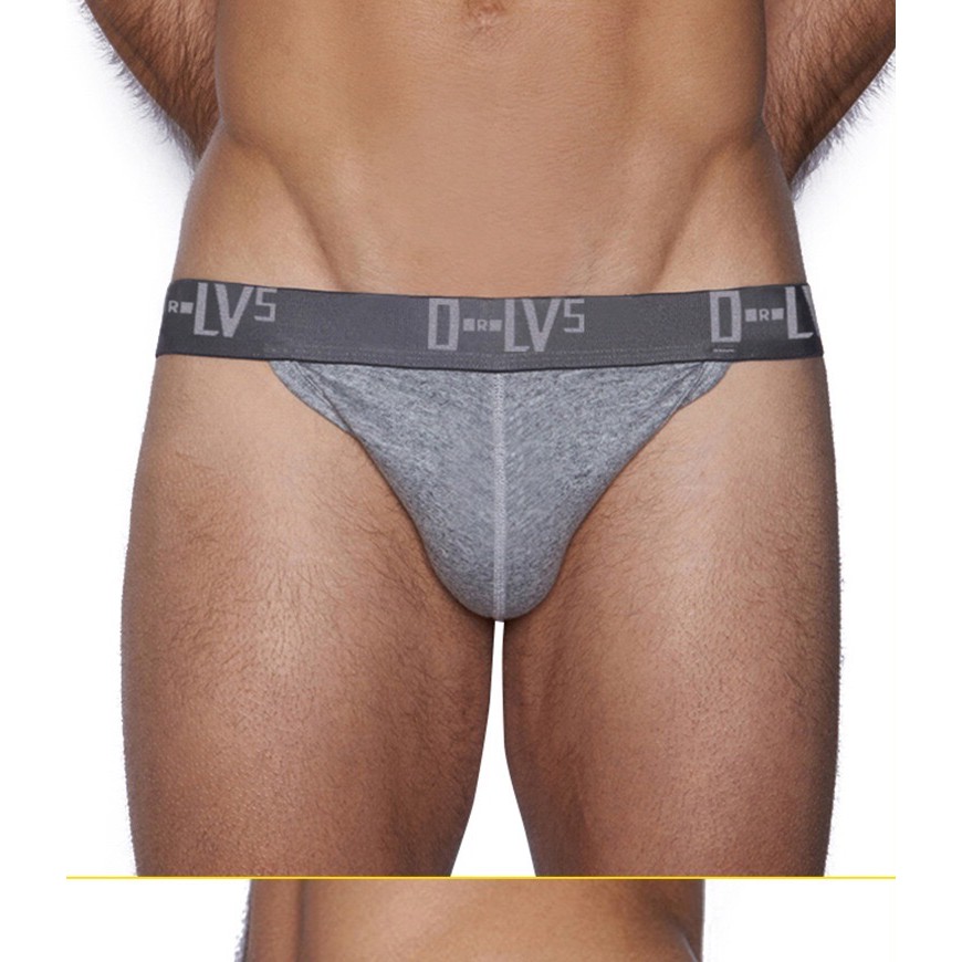 New! Quần lót nam quần dây Jockstrap lọt khe 2 trong 1 - Orvls