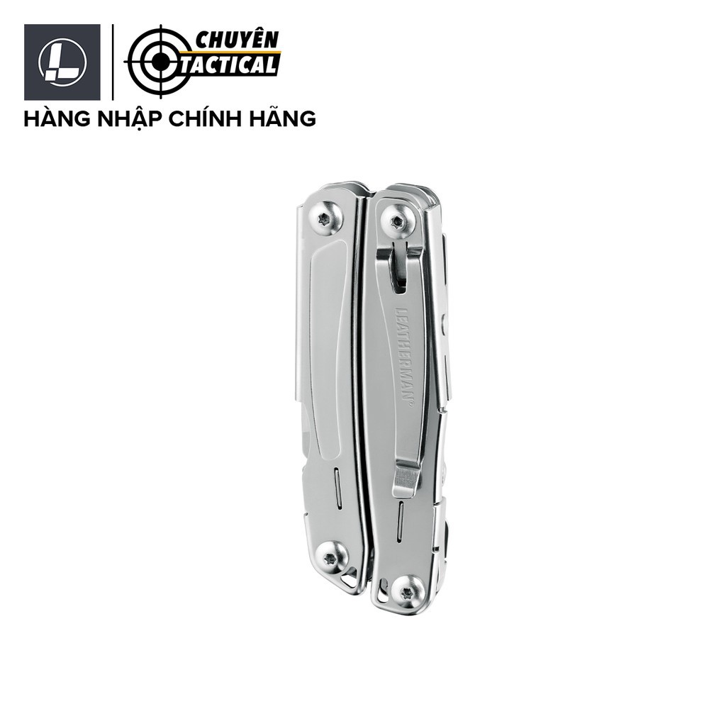 Kìm Đa Năng Leatherman Sidekick 14 Chức Năng