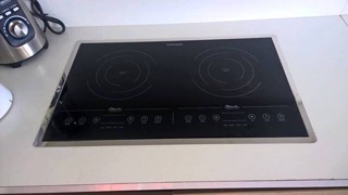 Bếp từ Đức Rommelsbacher