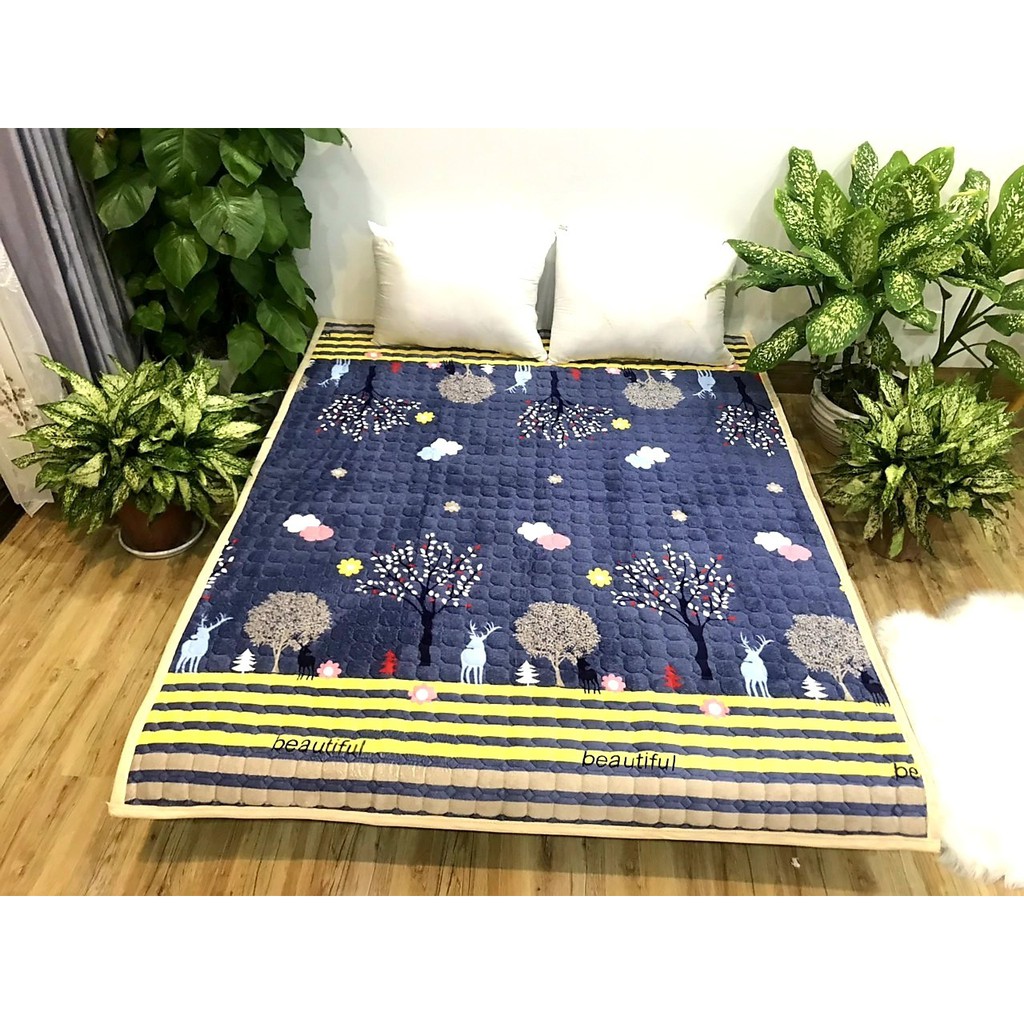 Thảm lông cừu 1,2*1,9m