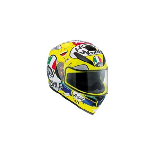 Mũ bảo hiểm AGV china