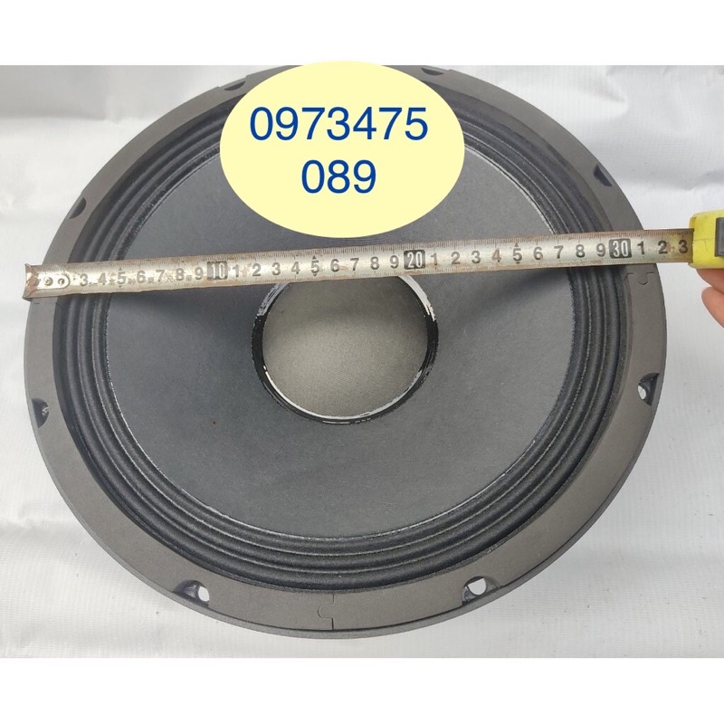 LOA BASS 30 DMX GÂN VẢI TỪ 190 COIL 75 HÀNG CAO CẤP.Giá 1 đôi.