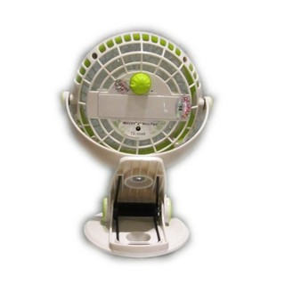 Quạt Sạc Tích Điện MICKEY TD-809A