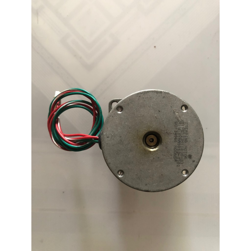 Động cơ bước #23HY1406