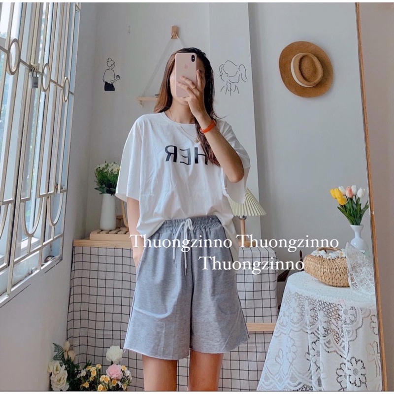 [Ảnh thật/Video] Quần Đùi Quảng Châu Mẫu Mới , Quần Sooc Hàn Quốc Phong Cách Năng Động .