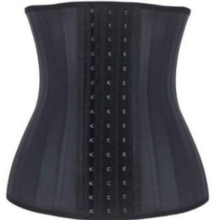 đai gen latex nịt bụng