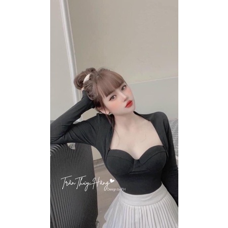Áo zara xinh xỉu mang phong cách thời trang giá rẻ