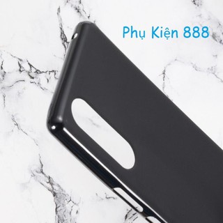 Ốp lưng Sony Xperia 5 silicone dẻo
