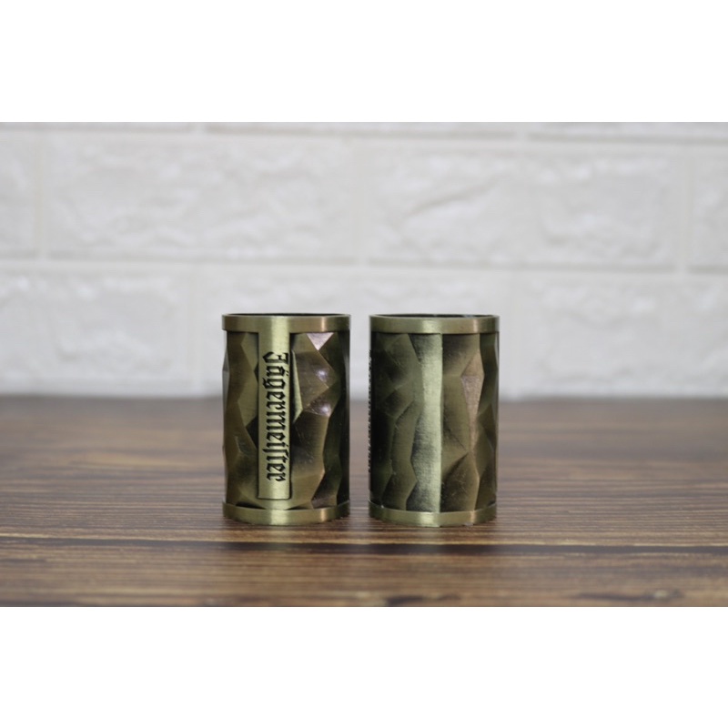 Ly Shot Jagermeister Special