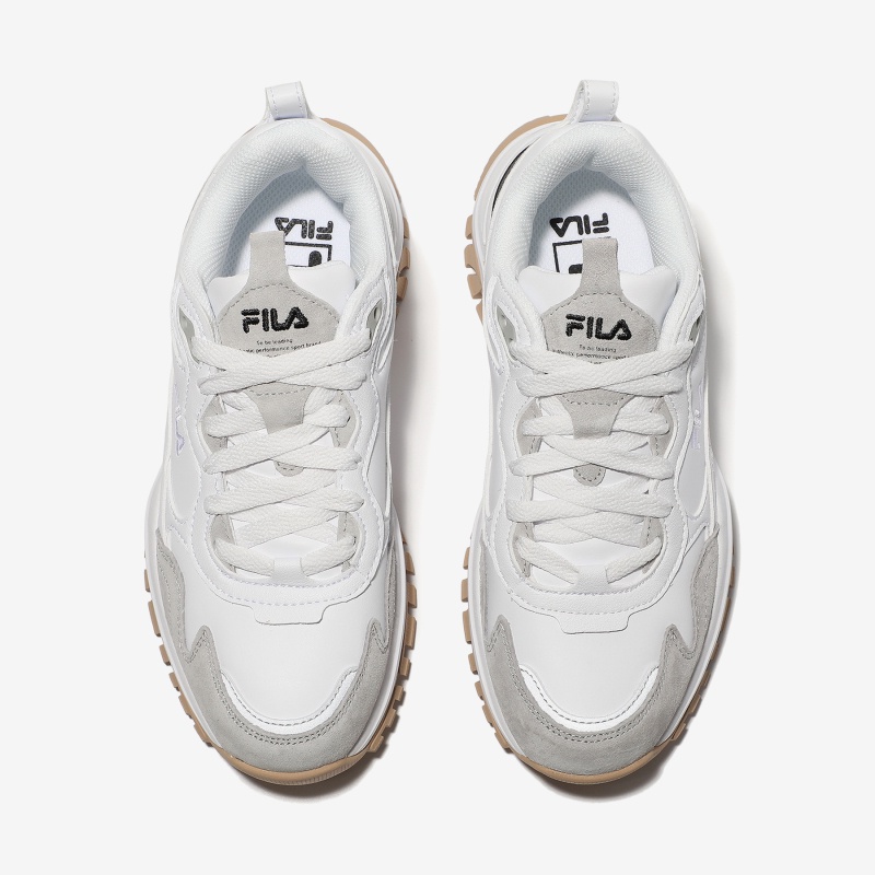 Giày Thể Thao Fila Transpose Ⅲ 1RM01582D_919