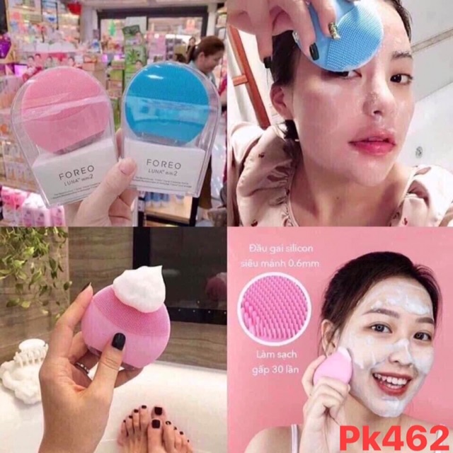 Máy rửa mặt | BigBuy360 - bigbuy360.vn