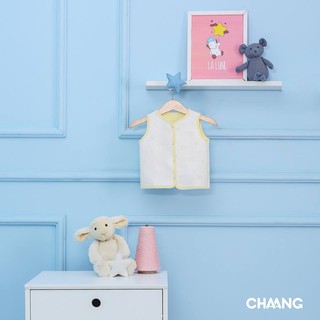 Set 2 chiếc gile cổ tim (giao màu ngẫu nhiên)