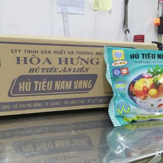 Hủ Tiếu Hòa Hưng