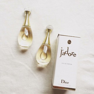 NƯỚC HOA DÀNH CHO NỮ DIOR J'ADORE L'ABSOLU 5ML