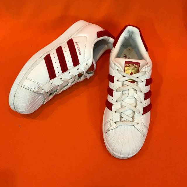 Giày Adidas sz 38