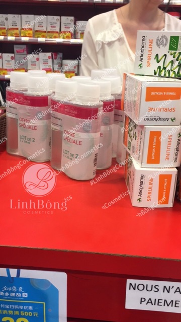 TONER CHO DA DẦU MỤN SIÊU THÍCH EAU PRECIEUSE 375ML