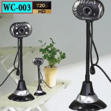 Webcam WC-003 Có Mic | BigBuy360 - bigbuy360.vn