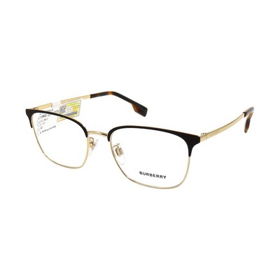 B1338D 1298-Gọng kính Burberry chính hãng (53-18-145)