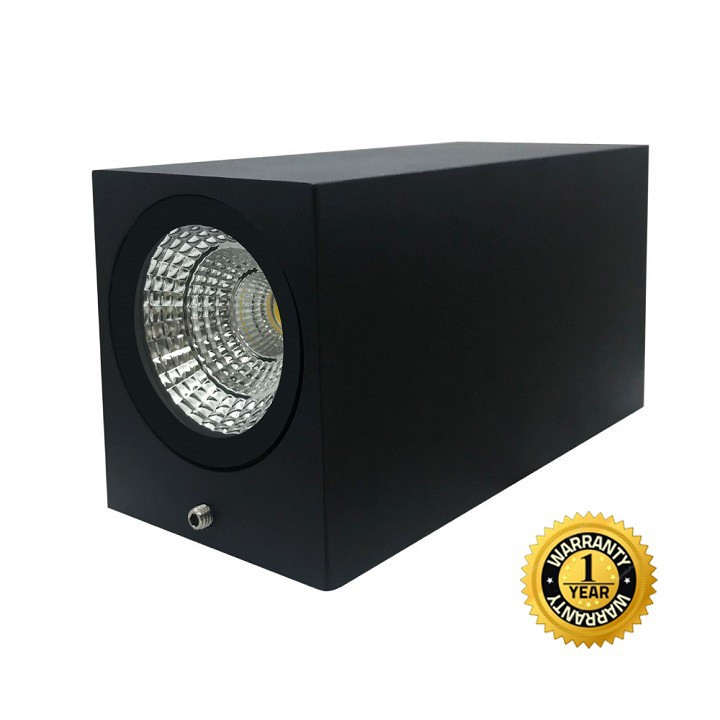 Đèn hắt tường LED