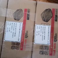 Bộ 3 hộp thủy tinh lock&lock 400ml