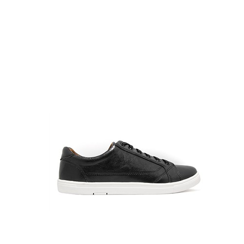 Giày Sneakers Nam Lót Da Cừu Tomoyo TMN10901