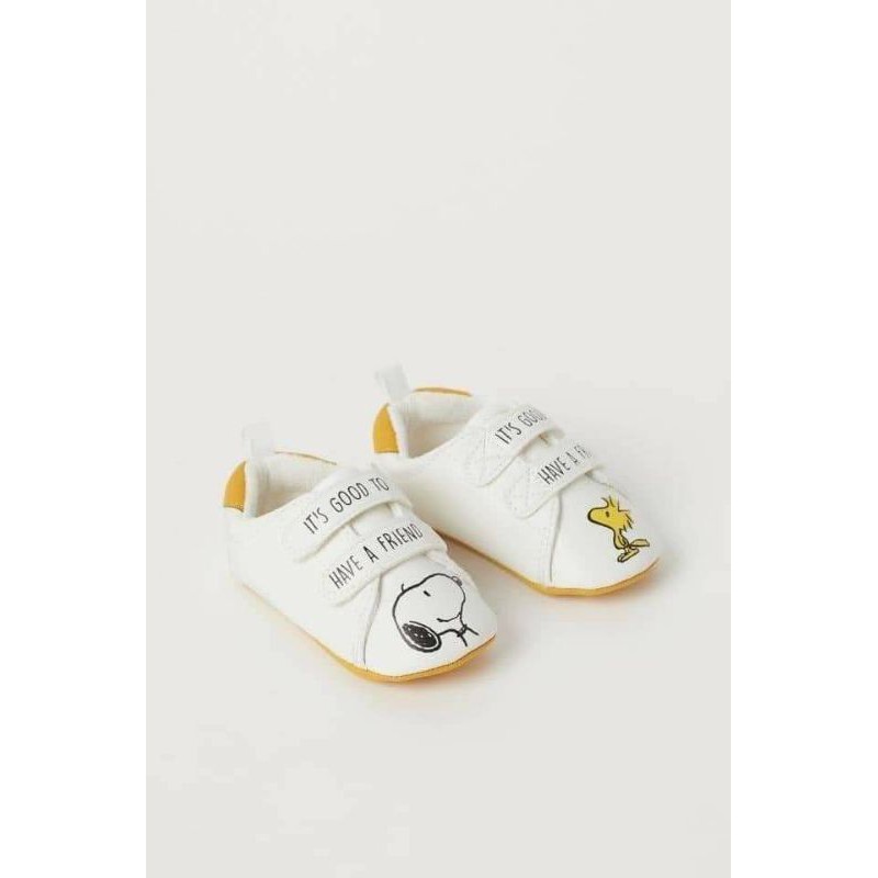 GIÀY TẬP ĐI DƯ XỊN CHO BÉ