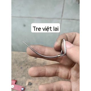 Cựa gà tre việt lai đủ size